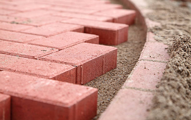Reliable Ford Heights, IL Driveway Pavers Solutions
